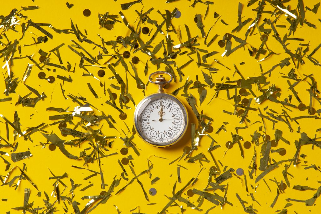 La pausa como ventaja competitiva